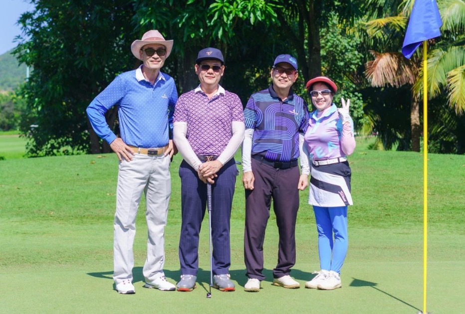Vinpearl Golf Club Championship